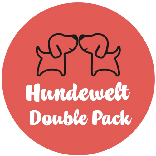 Hundewelt Double Pack