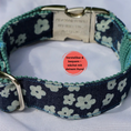Bild in Galerie-Betrachter laden, Halsband "Flora"