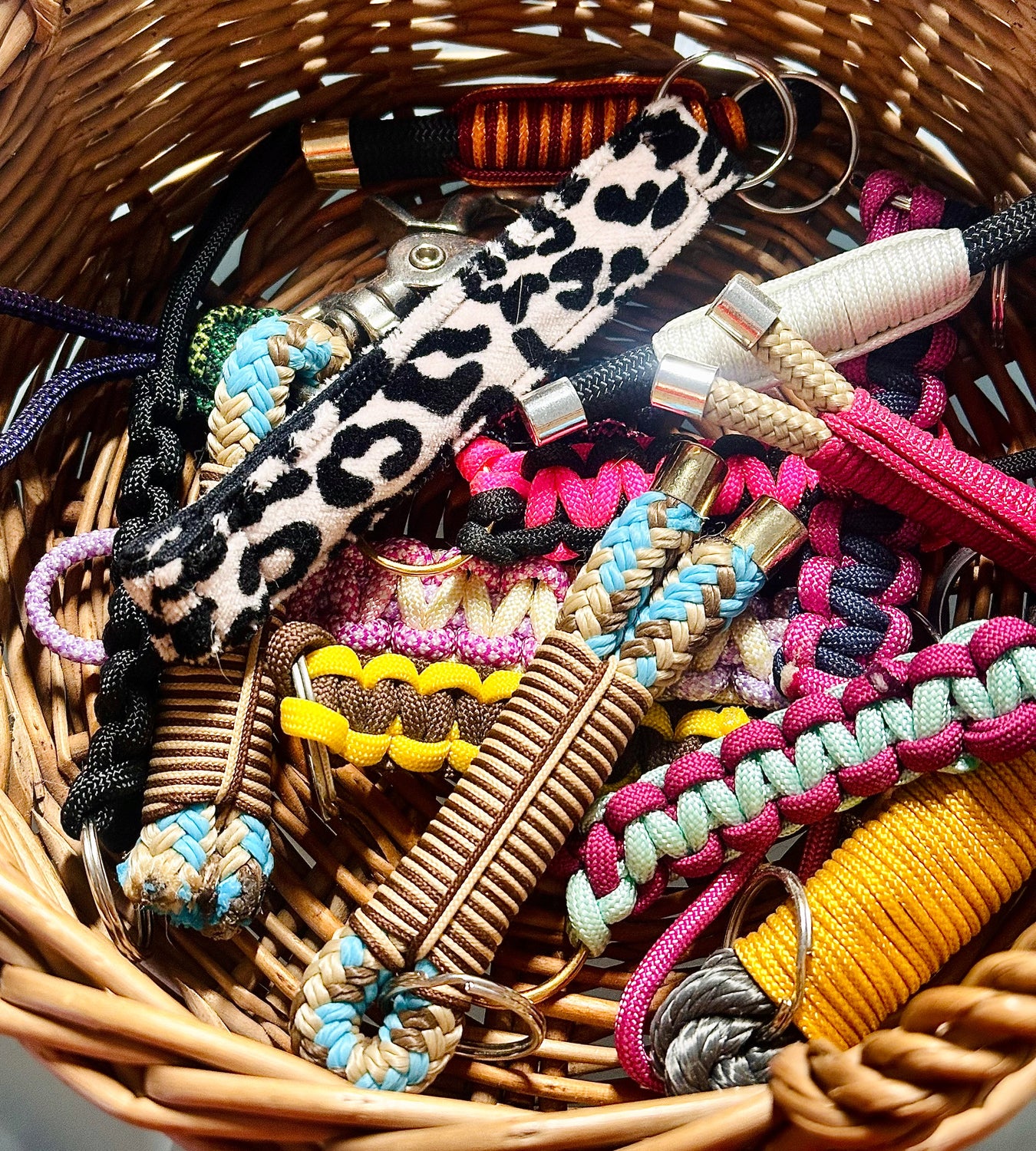 Schlüsselanhänger / Accessories