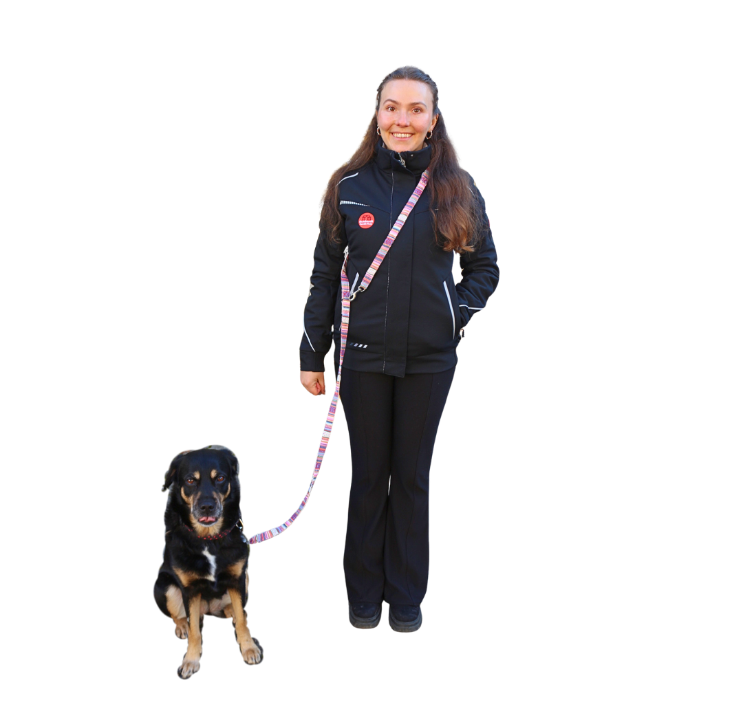 Lange Umhängeleinen