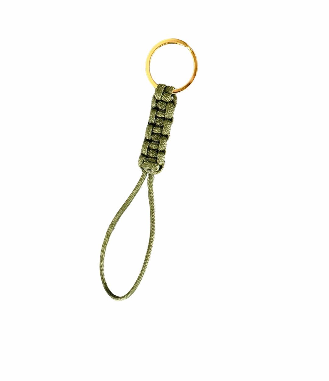 Schlüsselanhänger "Olive"