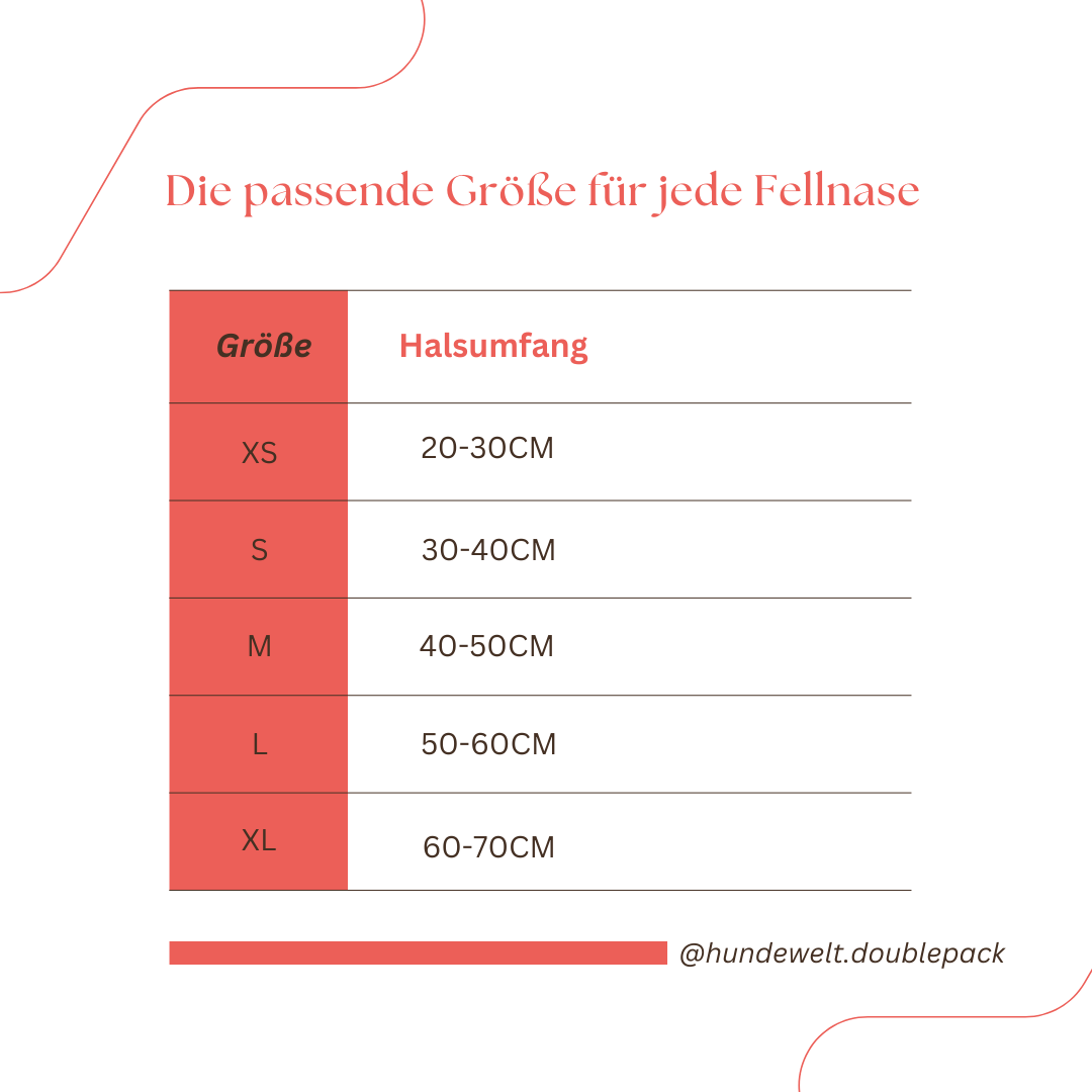 Halstuch "Rosi"