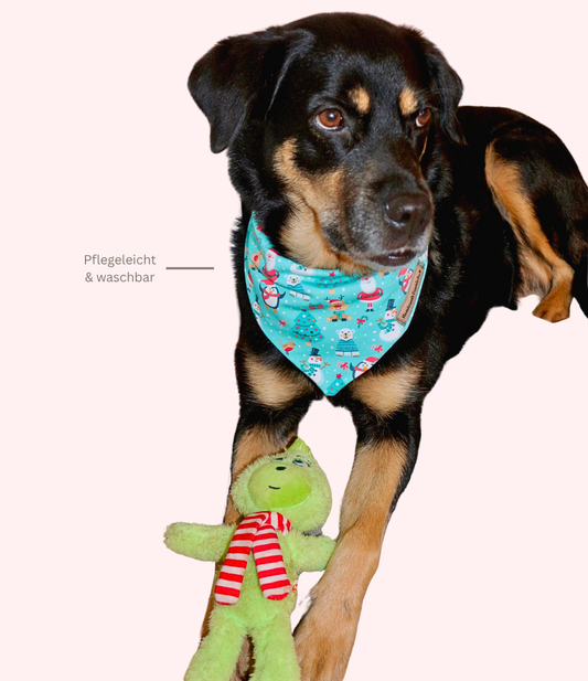 Halstuch "Weihnachten"