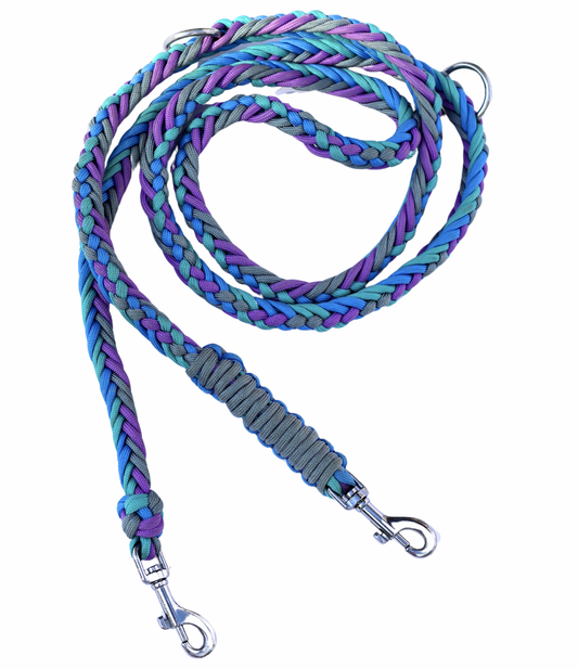 Leine "Lilac"
