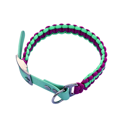 Halsband "Akela"