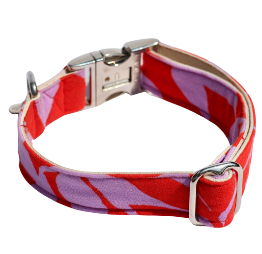 Halsband "Femme"