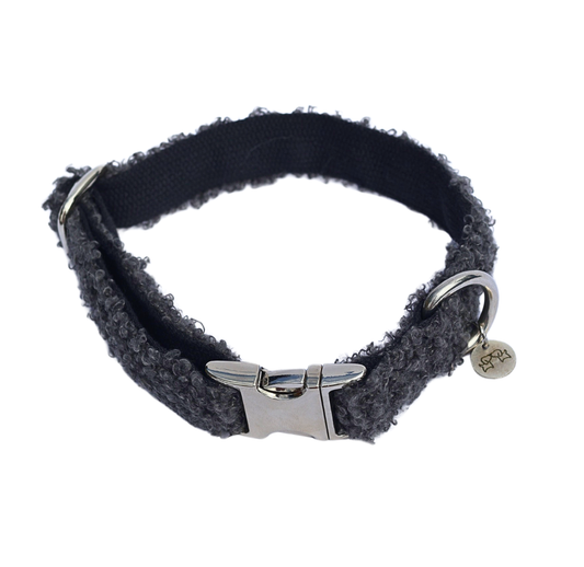Halsband "Mickey"