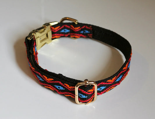 Halsband "Polli"