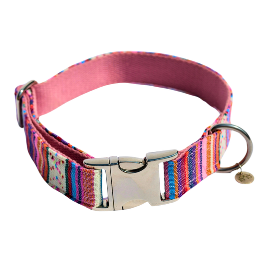 Halsband "Happy"