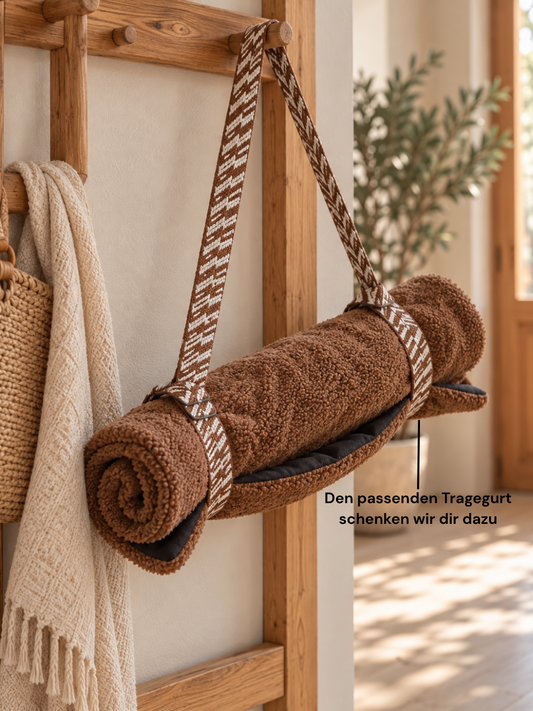 Hundedecke Teddy