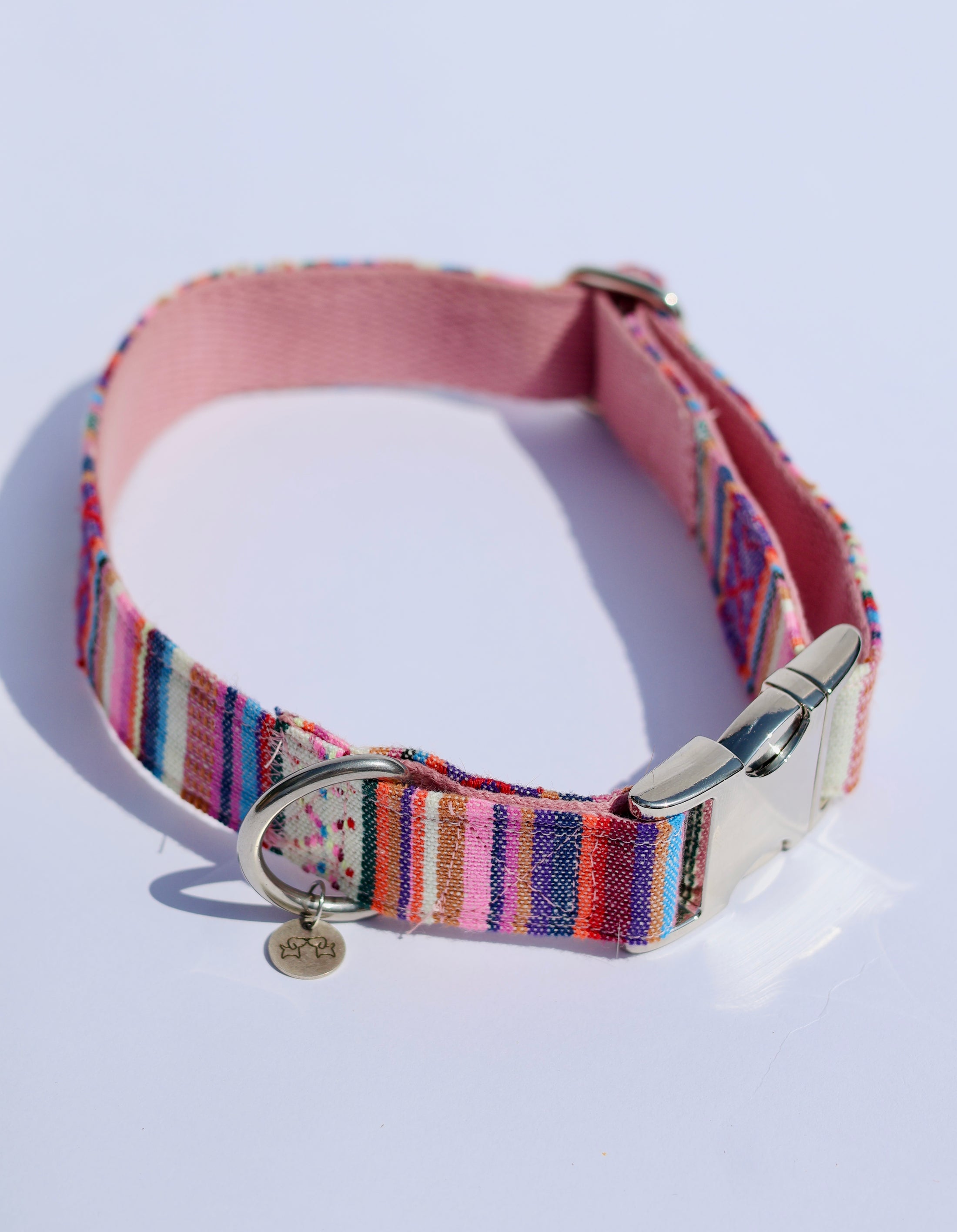 Halsband "Happy"