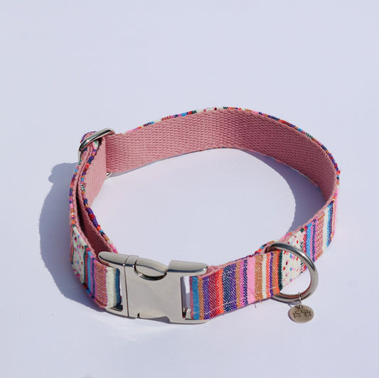 Halsband "Happy"