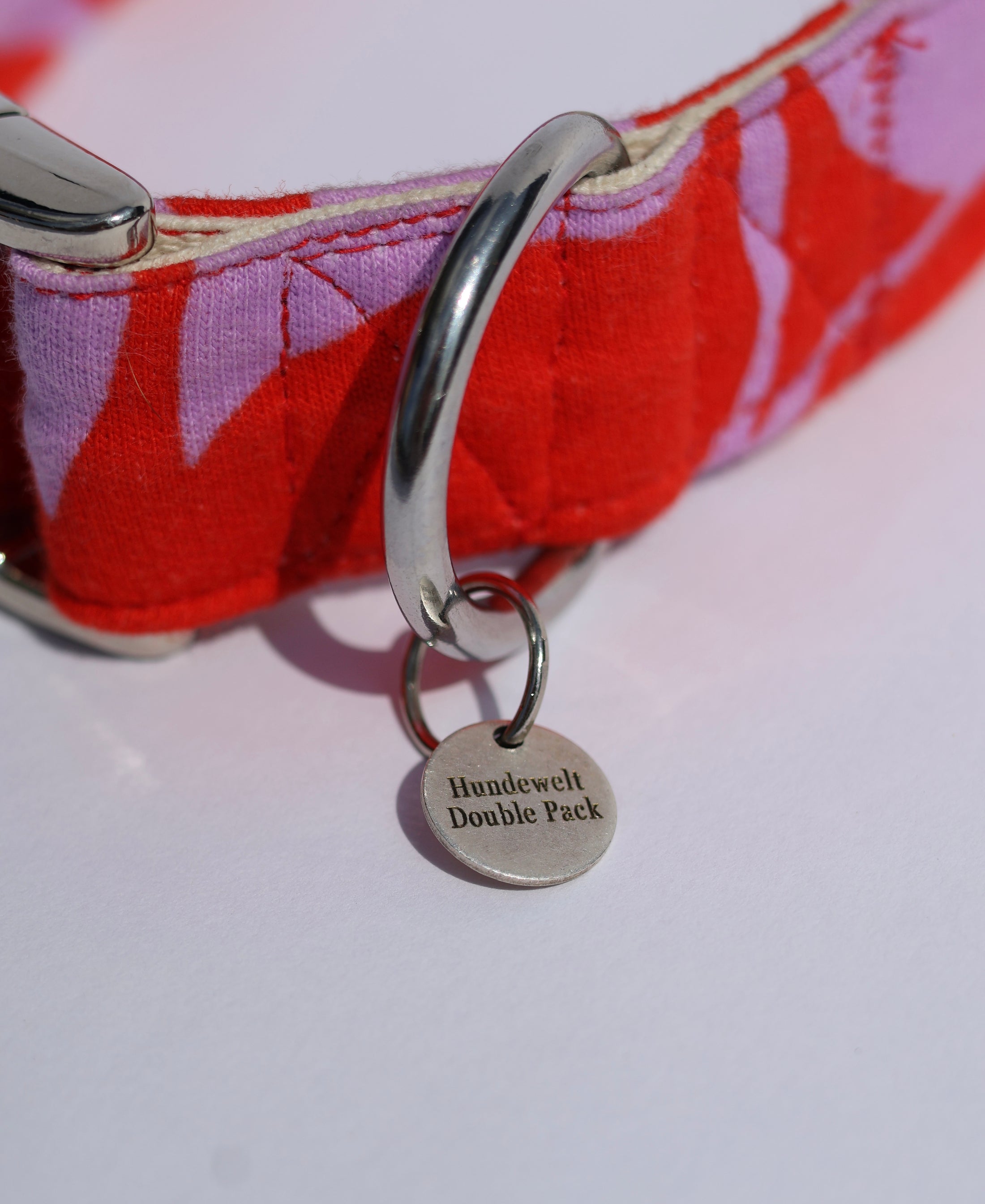 Halsband "Femme"
