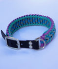 Bild in Galerie-Betrachter laden, Halsband "Lilac"
