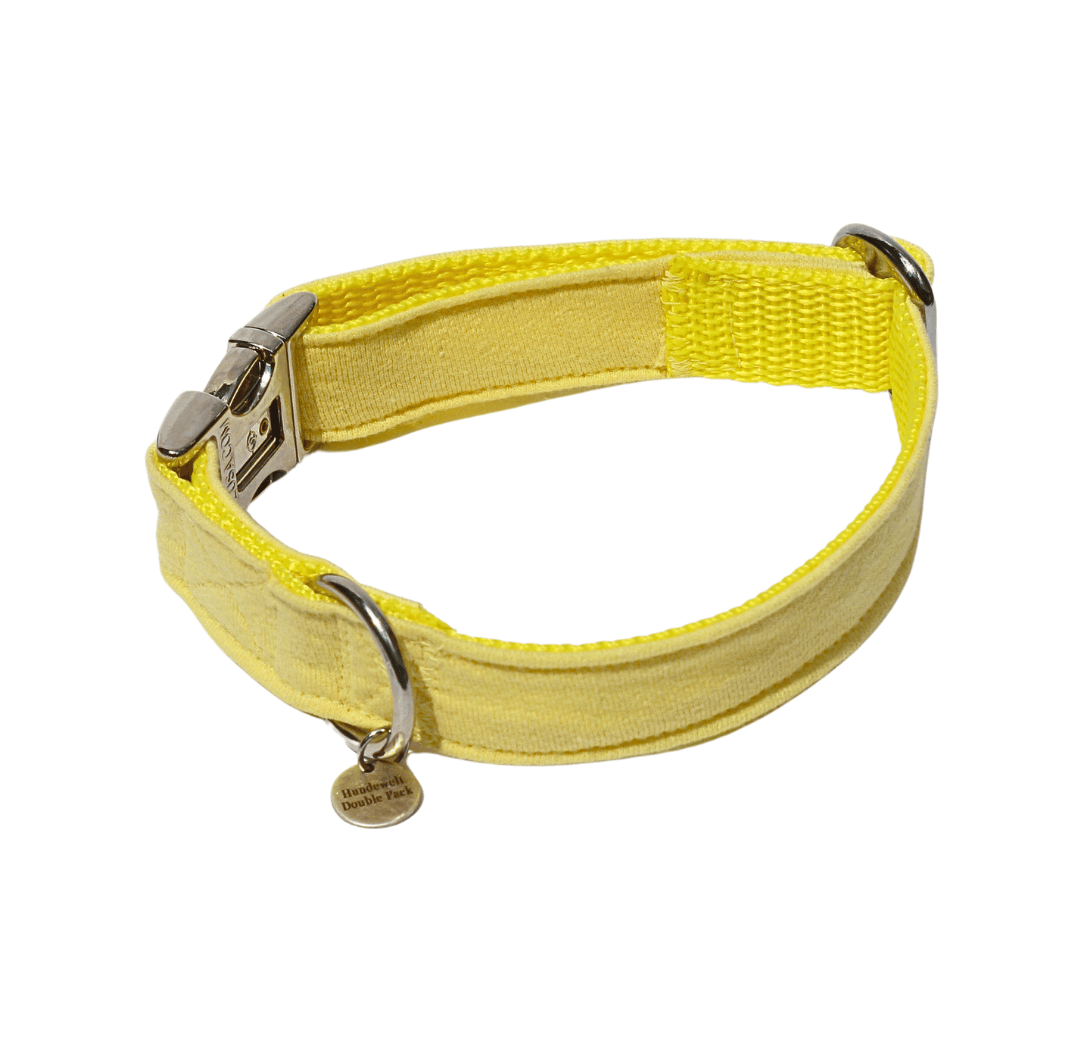 Halsband "Butterfly"