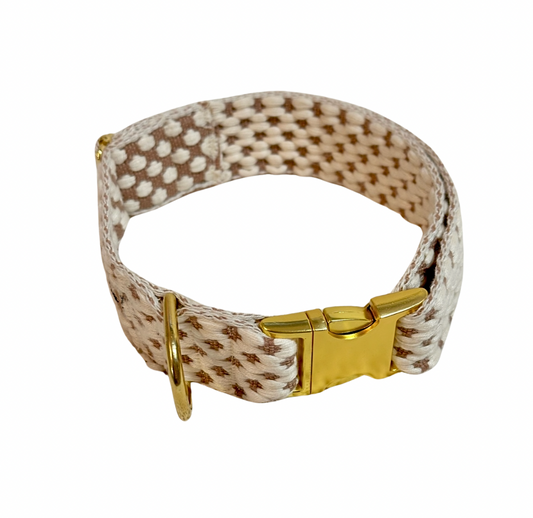 Halsband "Comfy"