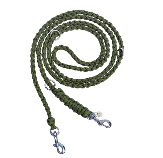 Leine "Olive"