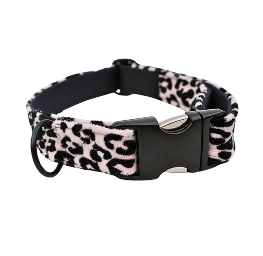 Halsband "Leo"