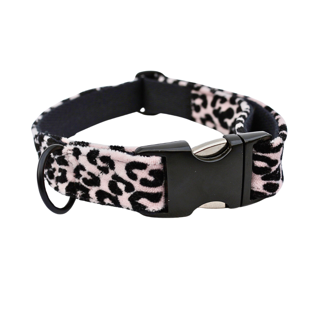 Halsband "Leo"