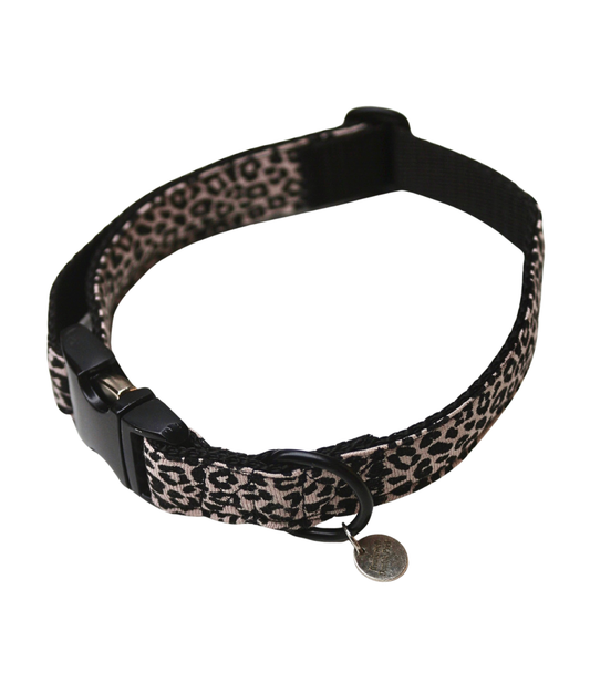Halsband "Leo"