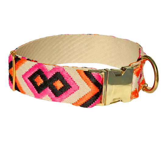 Halsband "Nania"