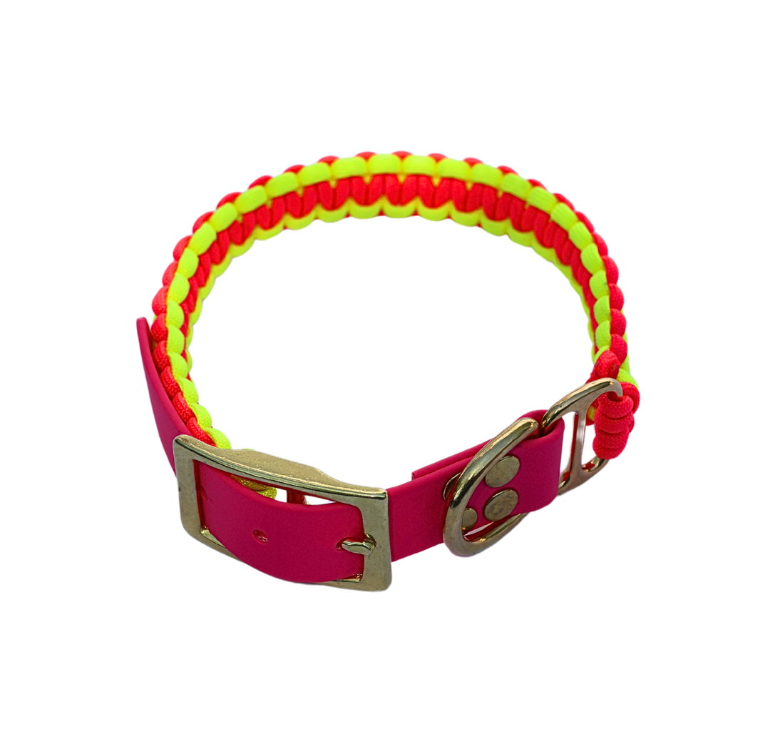 Halsband „Olino“