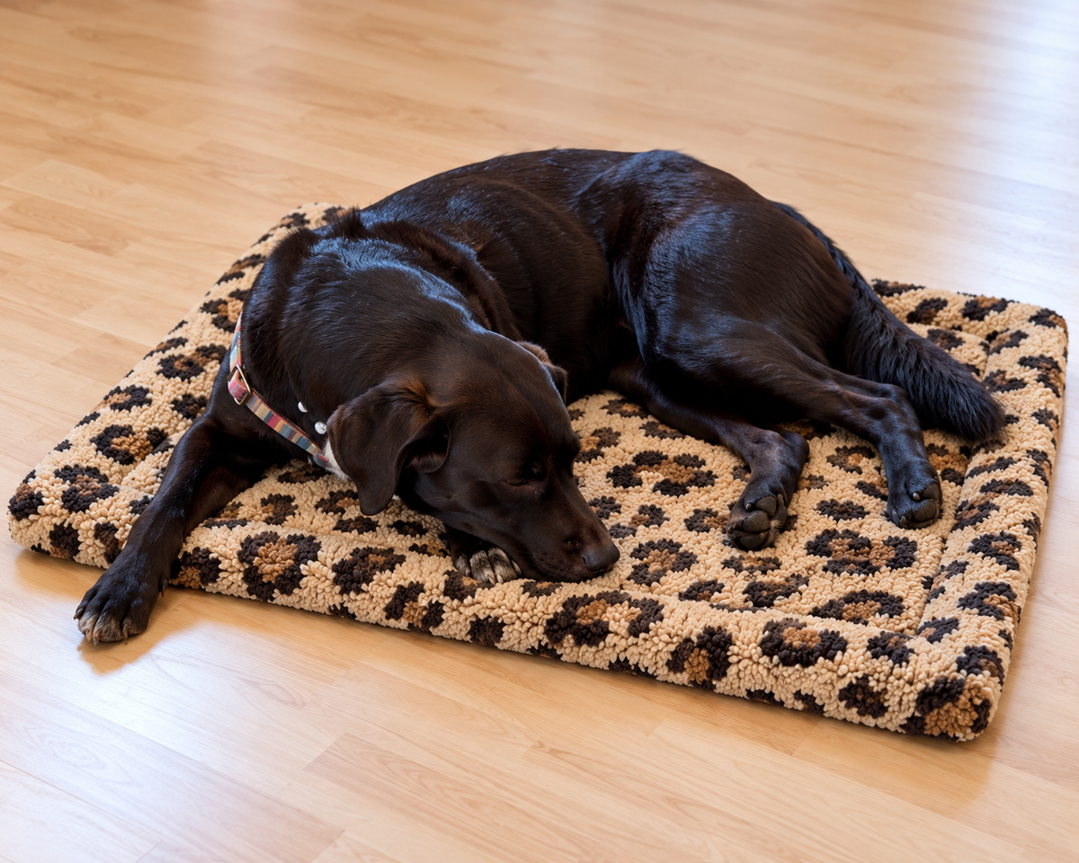 Hundedecke Leo